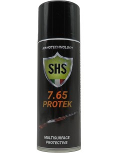 Olio SHS Gun Protek 7.65...