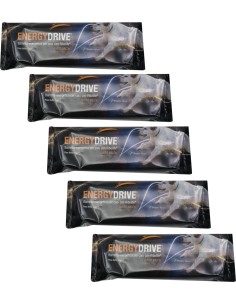 Barretta energetica per...