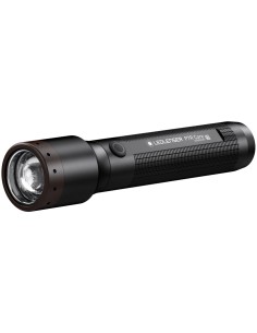 Ledlenser P7R Core Black