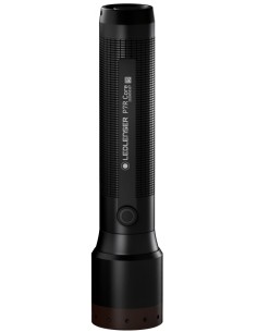 Ledlenser P7R Core Black 2