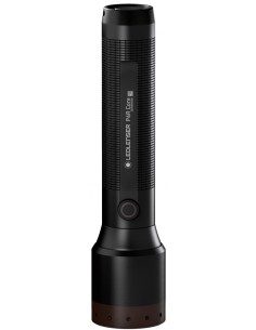 Ledlenser P6R Core Black 2