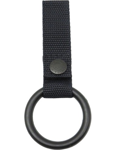 Porta torcia Vega in cordura blu 2V13