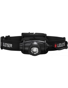 Ledlenser H5 Core Black 2