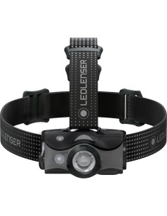 Ledlenser MH7 Grey/Black... 2
