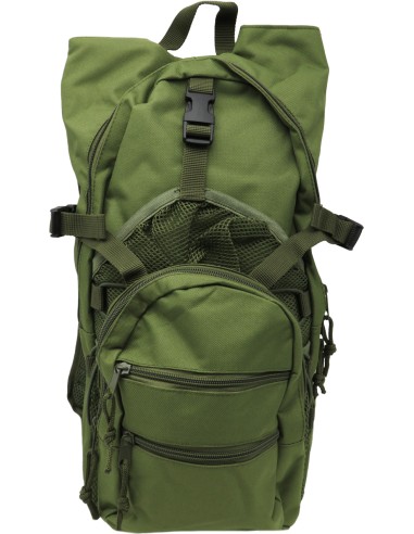 Zaino Royal tattico in nylon con...