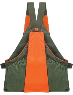 Riserva - gilet trisacca... 2