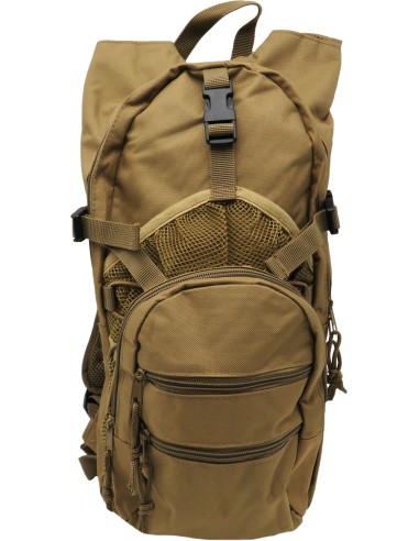 Zaino Royal tattico in nylon con...