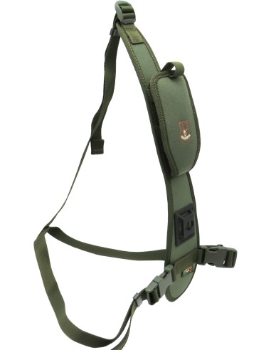 Riserva - spallina porta Gps e radio...