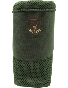 Riserva - portaborraccia in...