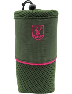 Riserva - portaborraccia in...