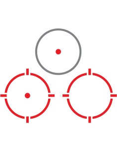 Holosun Micro Open Reflex... 2