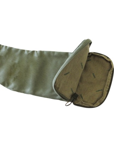 Custodia Per Fucile Da Caccia 130cm - Cordura 600 HD Con Imbottitura - Foto 12