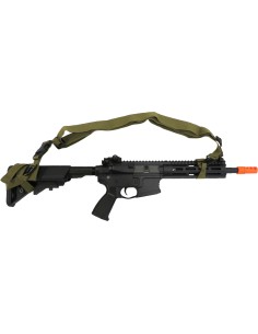 Cinghia a tre punti Royal... 2