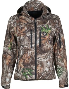 Univers - Cardigan Realtree...