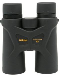 Binocolo Nikon Prostaff 3S... 2