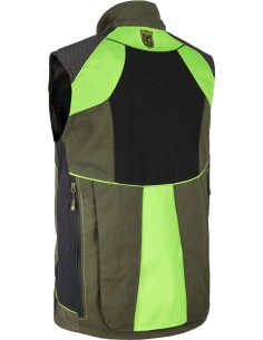 Trabaldo gilet Intrepid H.V. 2