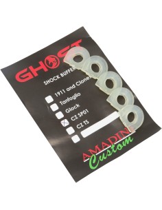Ghost Shock Buffer per CZ... 2