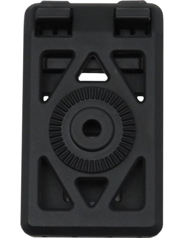 Clip da cintura Cytac CY-BC2 colore nero