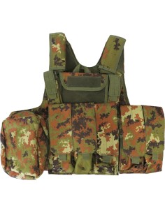 Gilet Royal Cyras tactical...