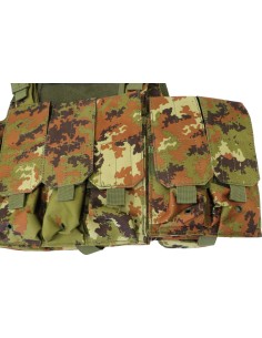 Gilet Royal Cyras tactical... 2