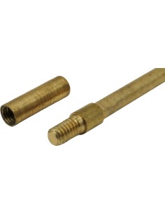 Scovolo porta pezzuola in... 2