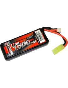 Swiss Arms batteria LI-PO...