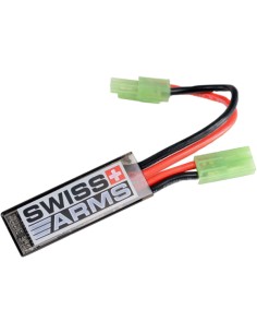 Mosfet Swiss Arms... 2