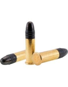 Cartucce SK Rifle Match... 2