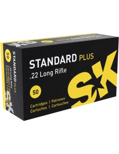 Cartucce SK Standard Plus...