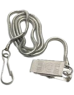 Catenella cromata Vega con...