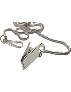 Catenella cromata Vega con... 2