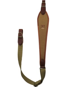 Riserva - tracolla carabina...