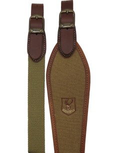 Riserva - tracolla carabina... 2