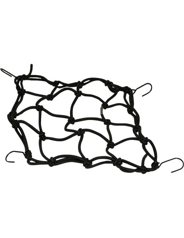 Rete elastica a ragno militare per...