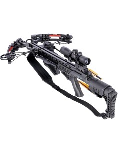 Man Kung Balestra Compound... 2