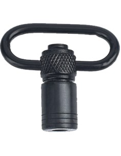 Gancio cinghia QD girevole...