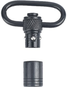 Gancio cinghia QD girevole... 2