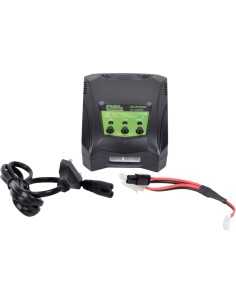 Fuel Power Carica batterie... 2