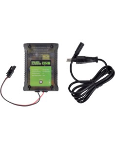 Fuel Power Carica batterie... 2