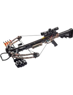 Man Kung Balestra Compound...