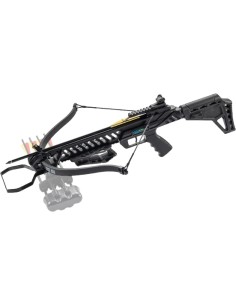 Man Kung Balestra Hound...