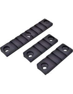 Set 3 slitte 20 mm modulari...