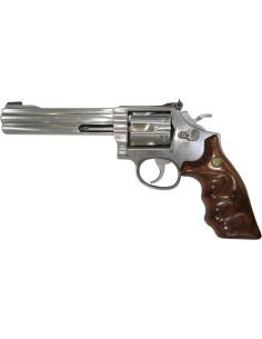Smith & Wesson 617 Revolver...
