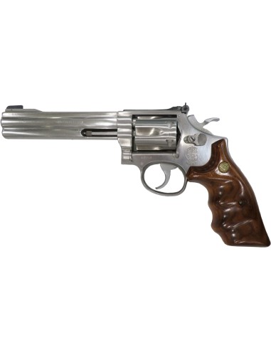 Smith & Wesson 617 Revolver calibro...