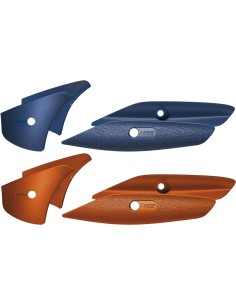 Kit Impugnature Grip...