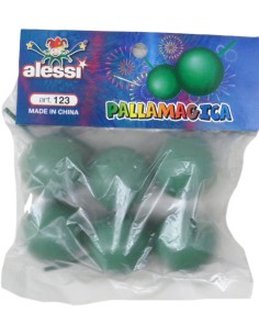 Petardo Pallina Magica F2...