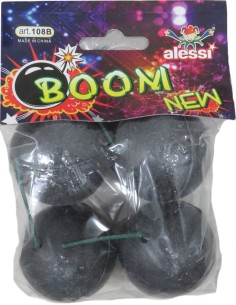 Petardo Boom New F2...