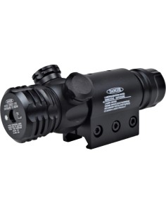JS-Tactical puntatore laser...