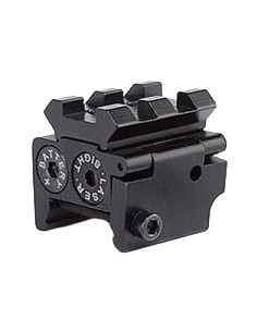 JS-Tactical puntatore laser... 2