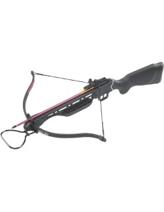 Man Kung Balestra ricurva...